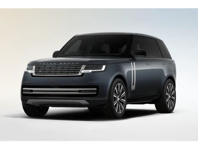 Land Rover Range Rover - 0