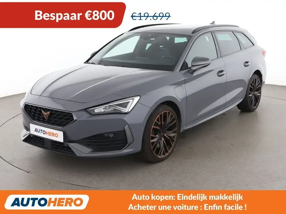 Seat Leon - 0
