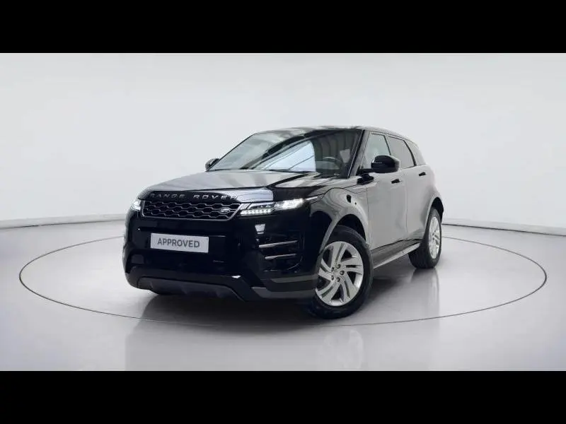 Land Rover Range Rover Evoque - 0