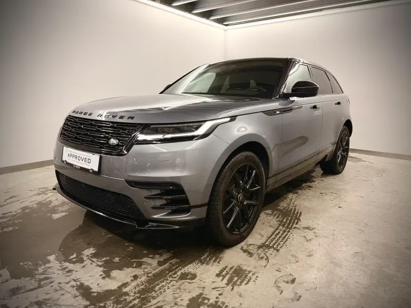 Land Rover Range Rover Velar - 0