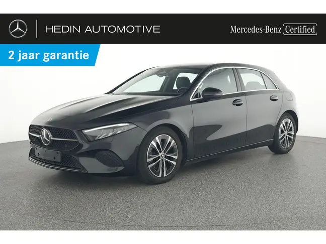 Mercedes A 180 - 0
