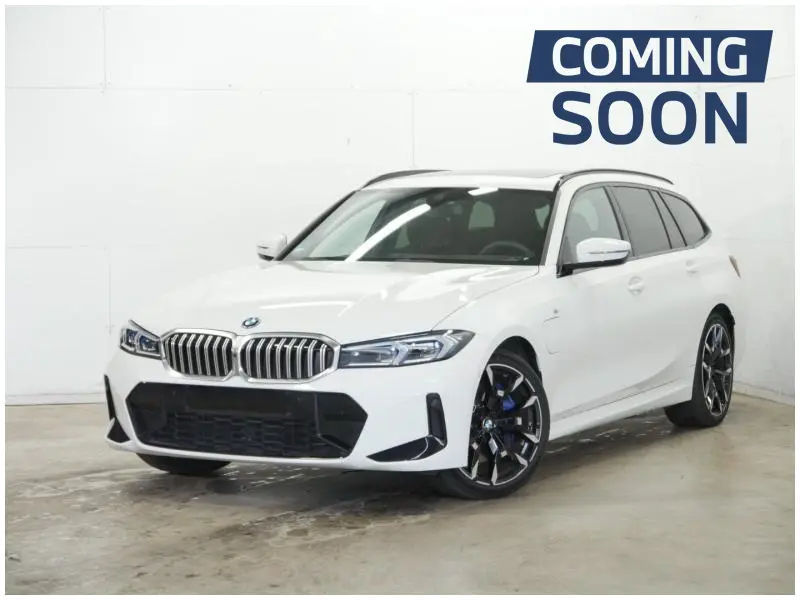 BMW 330 - 0