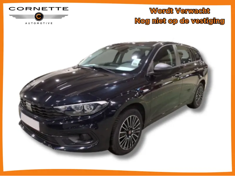 Fiat Tipo - 0