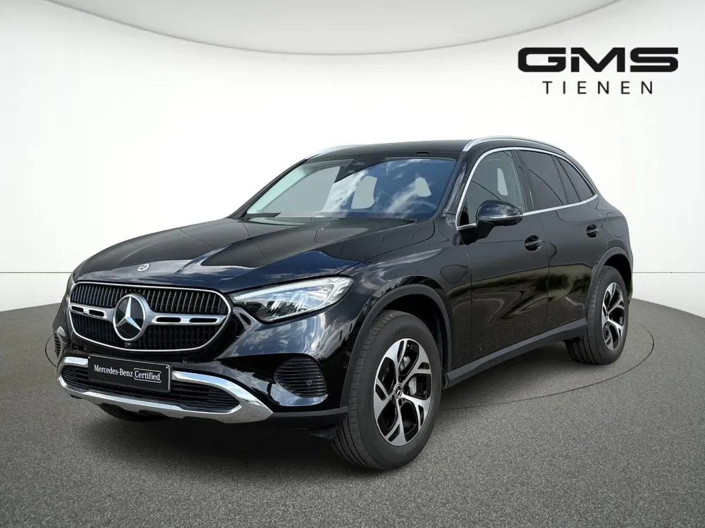 Mercedes GLC 300 - 0