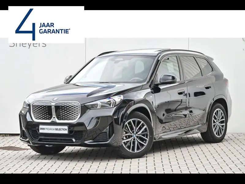 BMW iX1 - 0