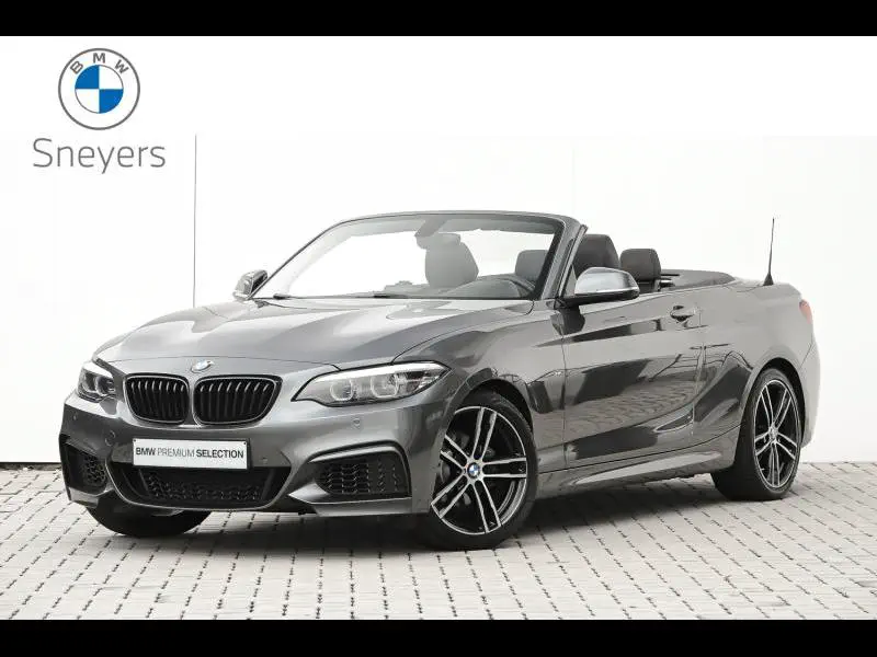 BMW 218 - 0
