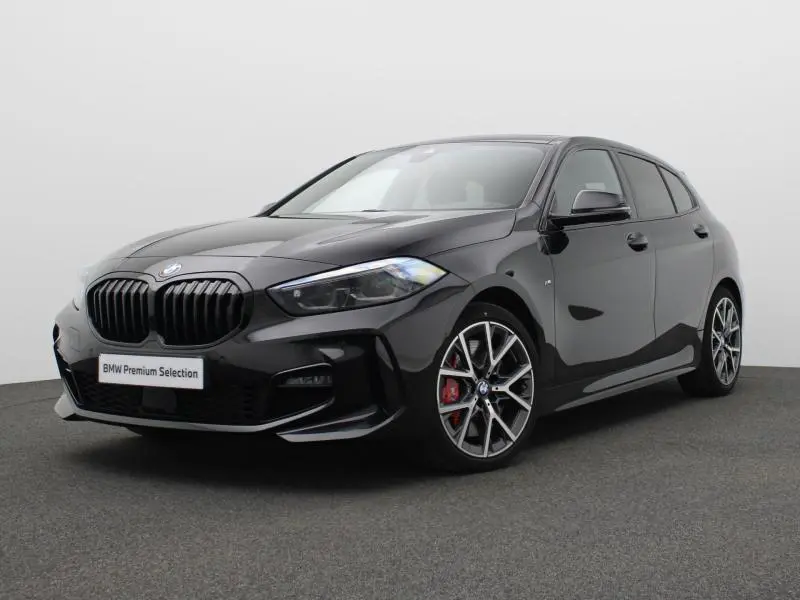 BMW 118 - 0
