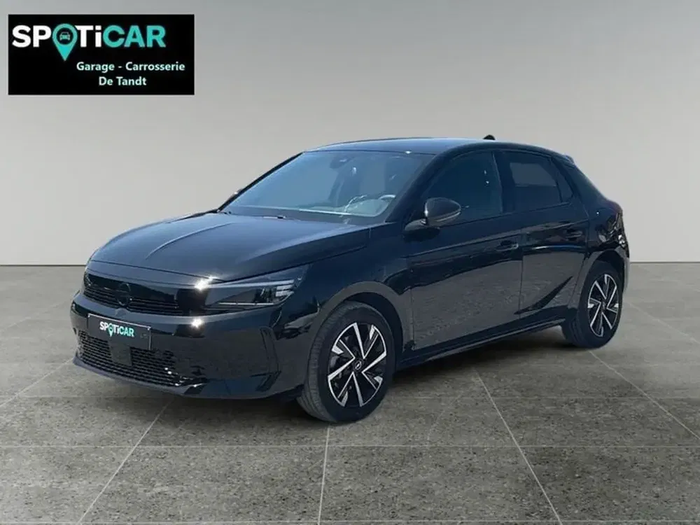 Opel Corsa - 0