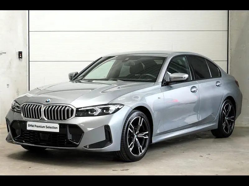 BMW 320 - 0