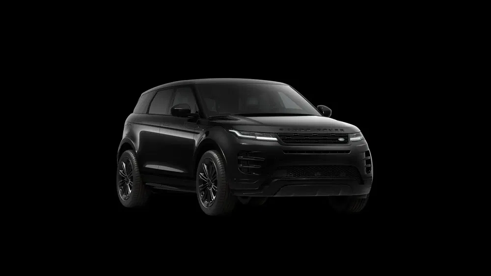 Land Rover Range Rover Evoque - 0