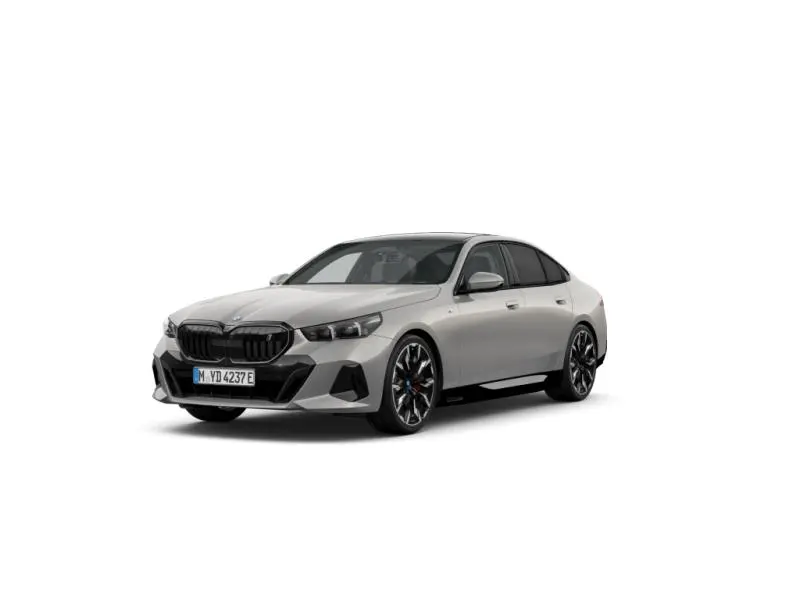 BMW i5 - 0