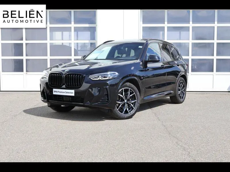 BMW X3 - 0
