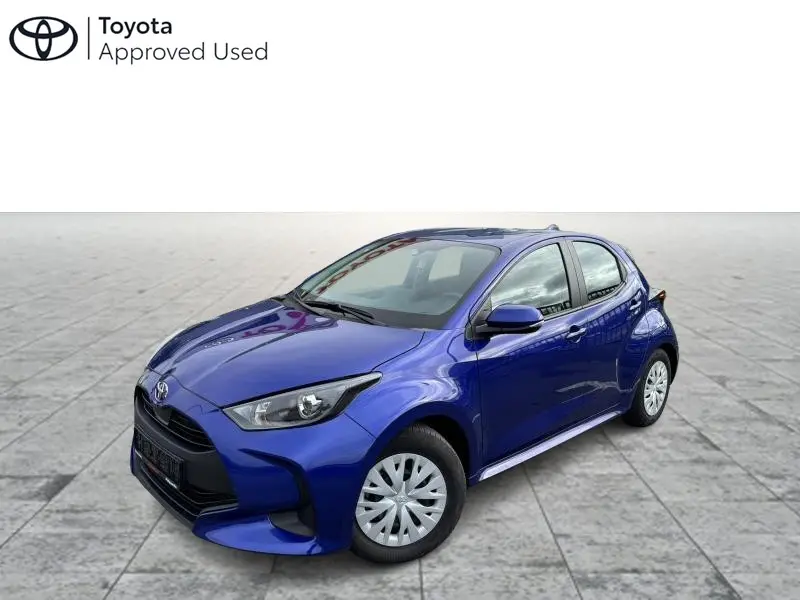 Toyota Yaris - 0