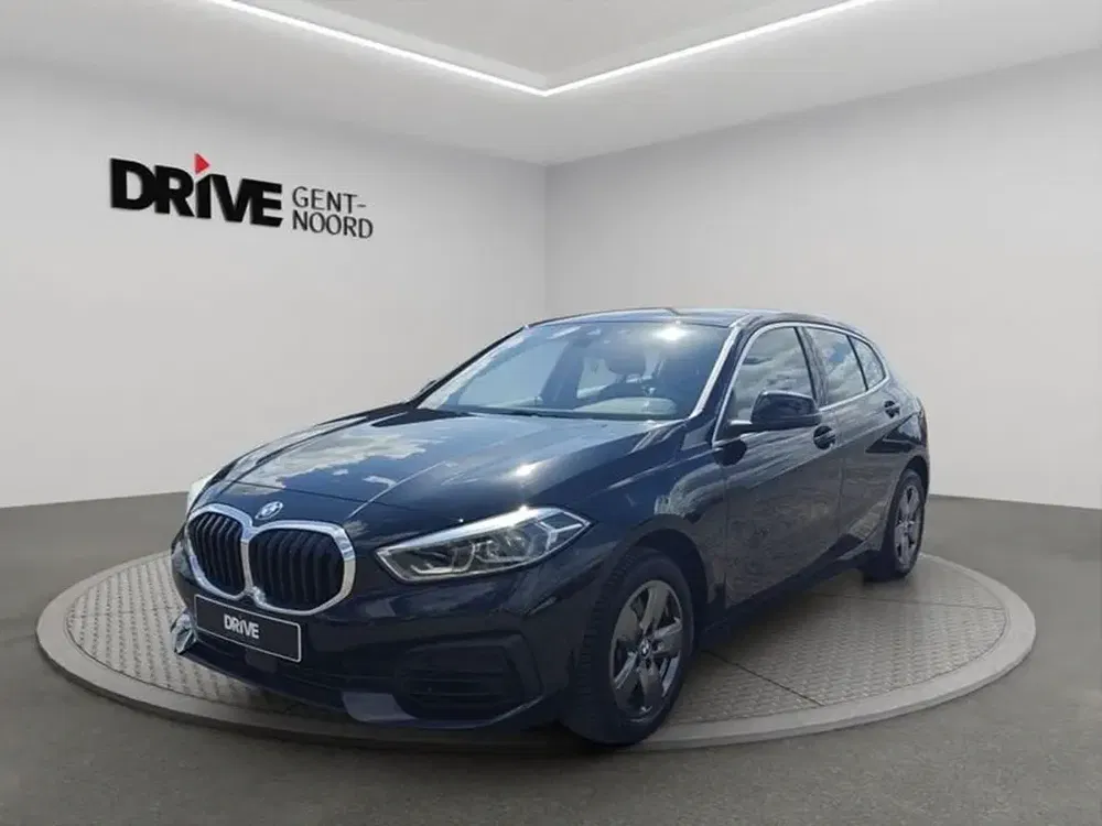 BMW 116 - 0