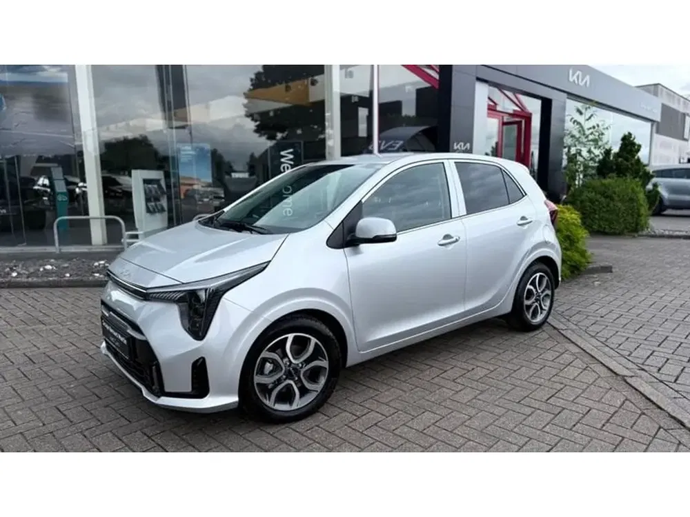 Kia Picanto - 0