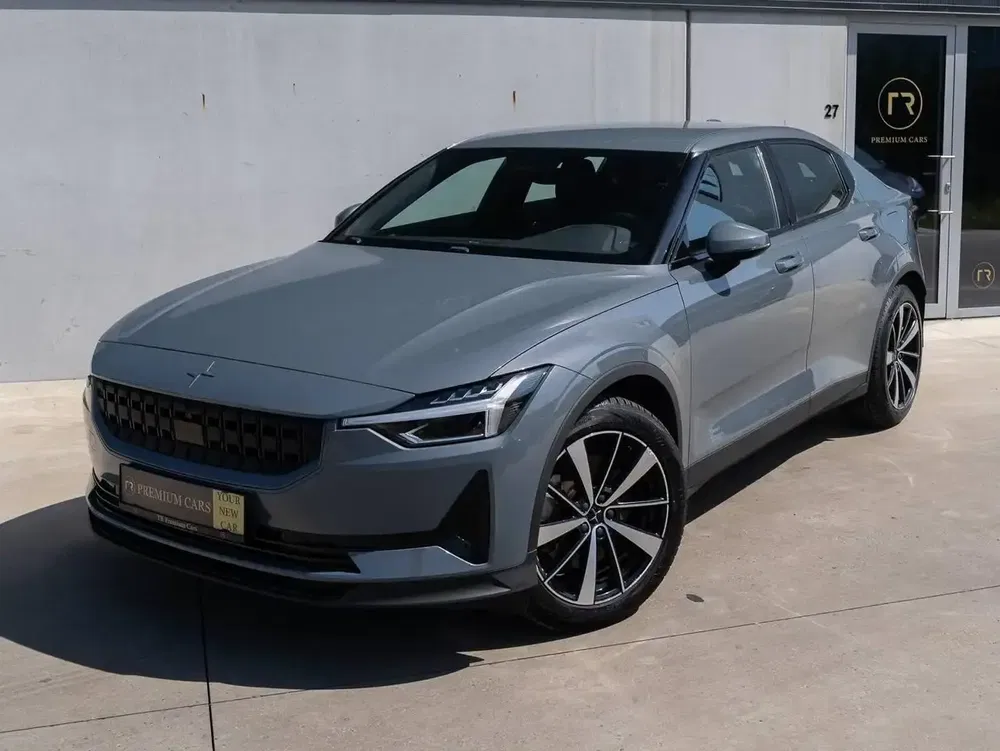 Polestar 2 - 0