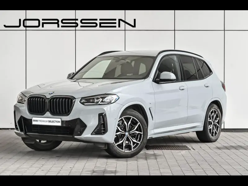 BMW X3 - 0