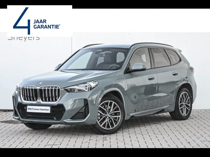 BMW X1 - 0