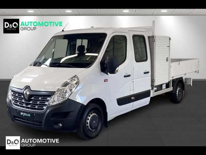 Renault Master - 0