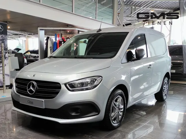 Mercedes Citan - 0