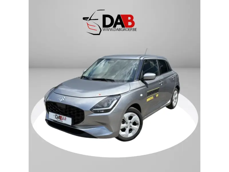 Suzuki Swift - 0