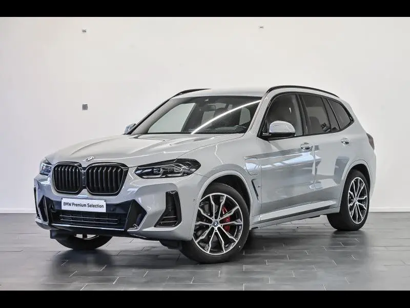 BMW X3 - 0