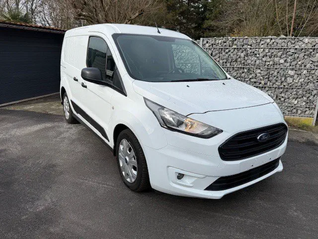 Ford Transit Connect - 0