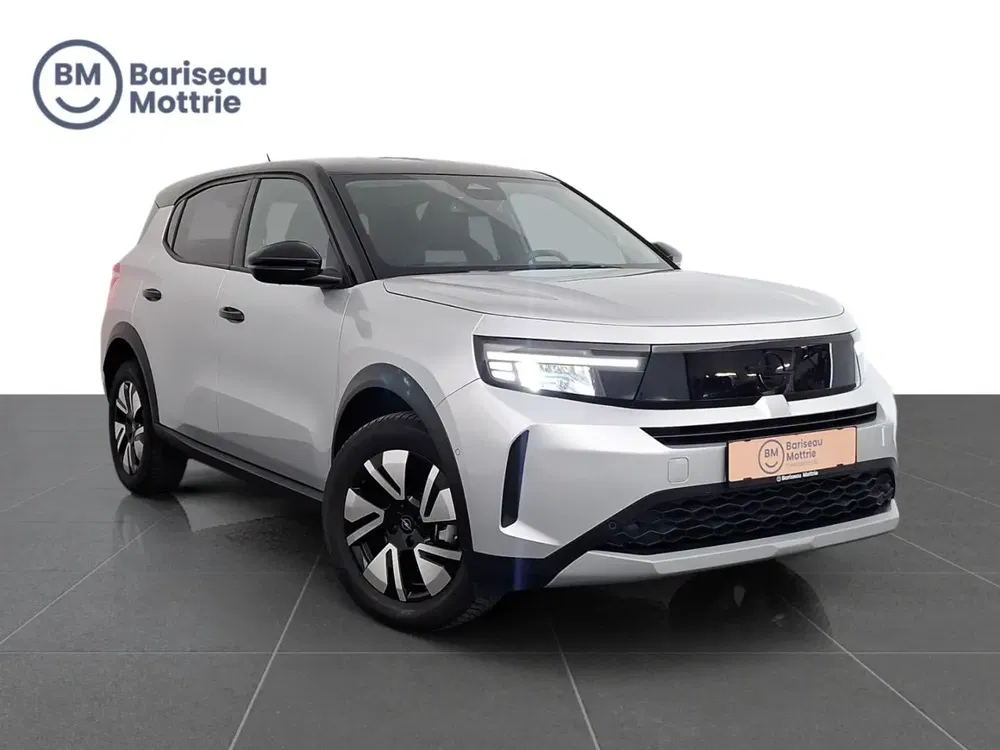 Opel Frontera - 0