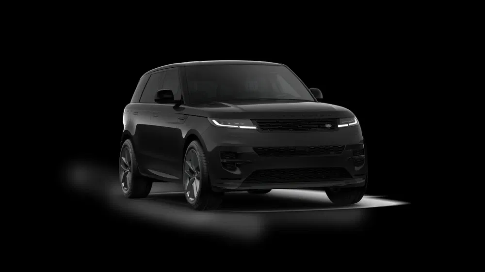 Land Rover Range Rover Sport - 0