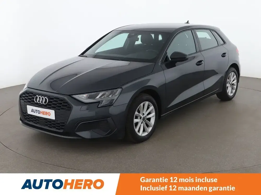 Audi A3 - 0