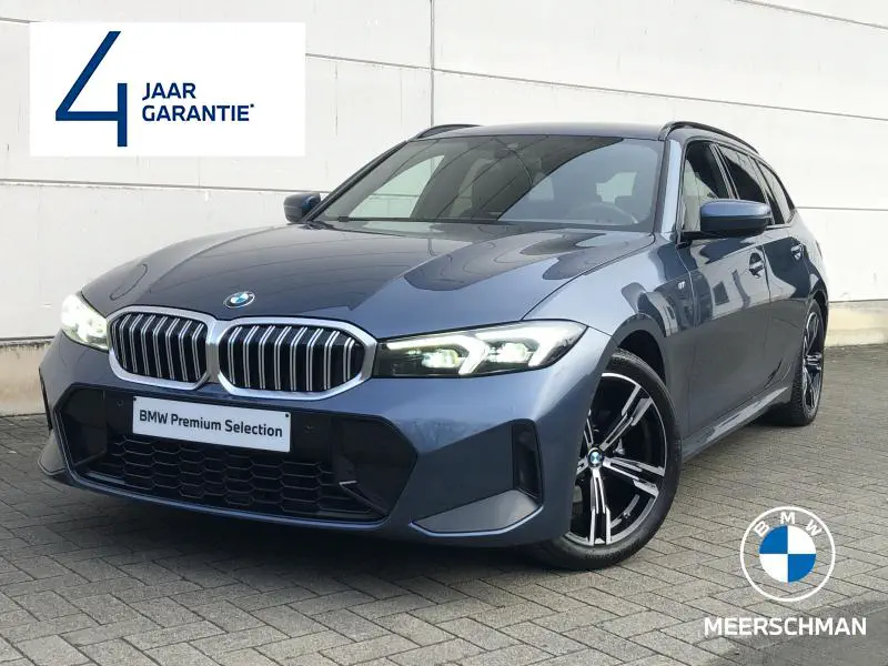 BMW 318 - 0