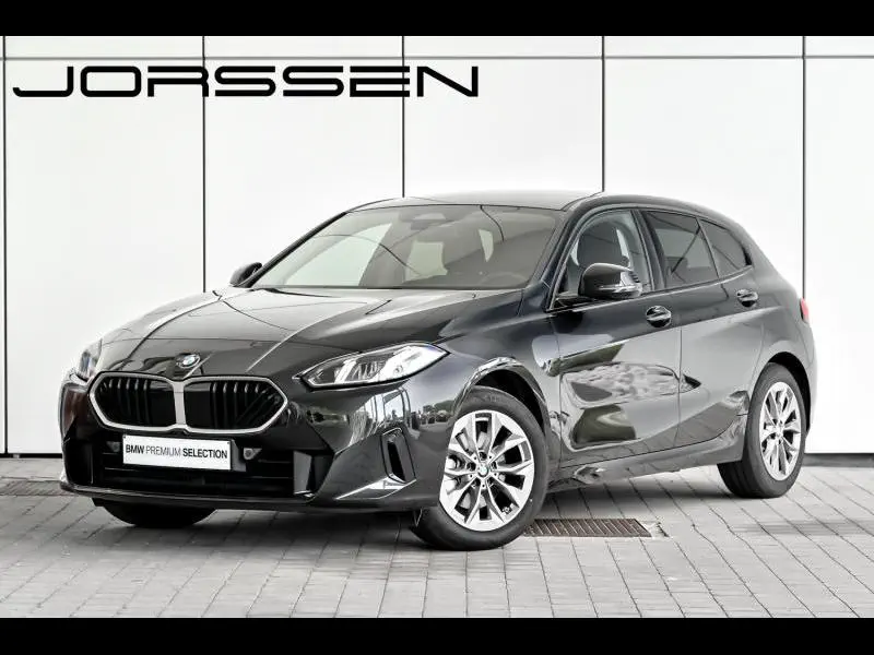 BMW 116 - 0