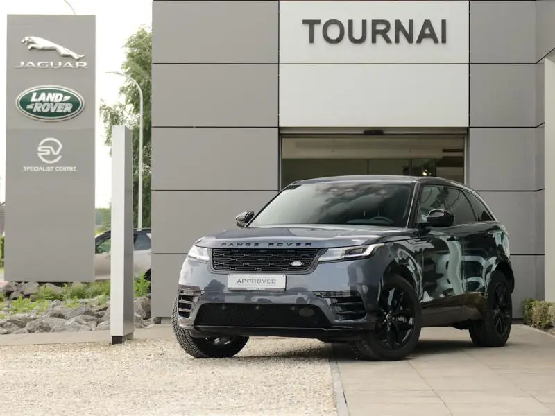 Land Rover Range Rover Velar - 0
