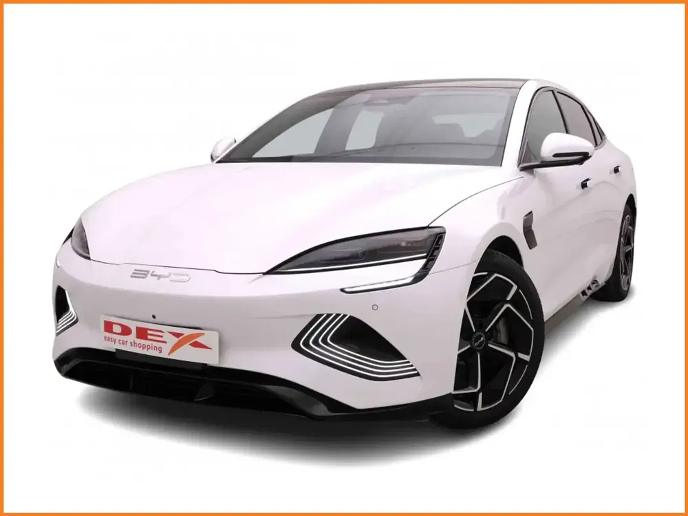 BYD Seal - 0