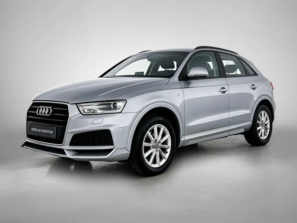 Audi Q3 - 0