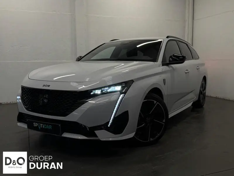 Peugeot 3008 - 0