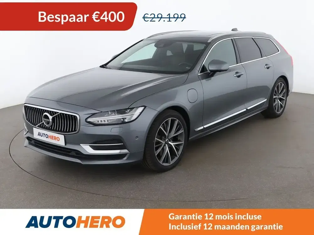 Volvo V90 - 0