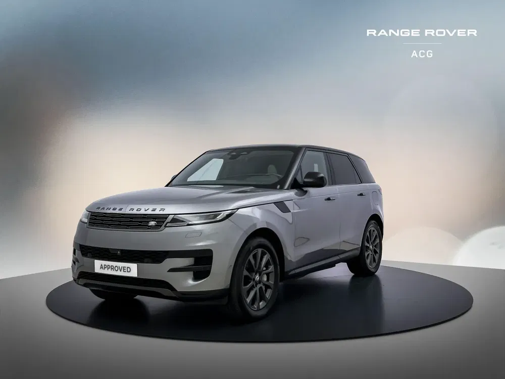 Land Rover Range Rover Sport - 0