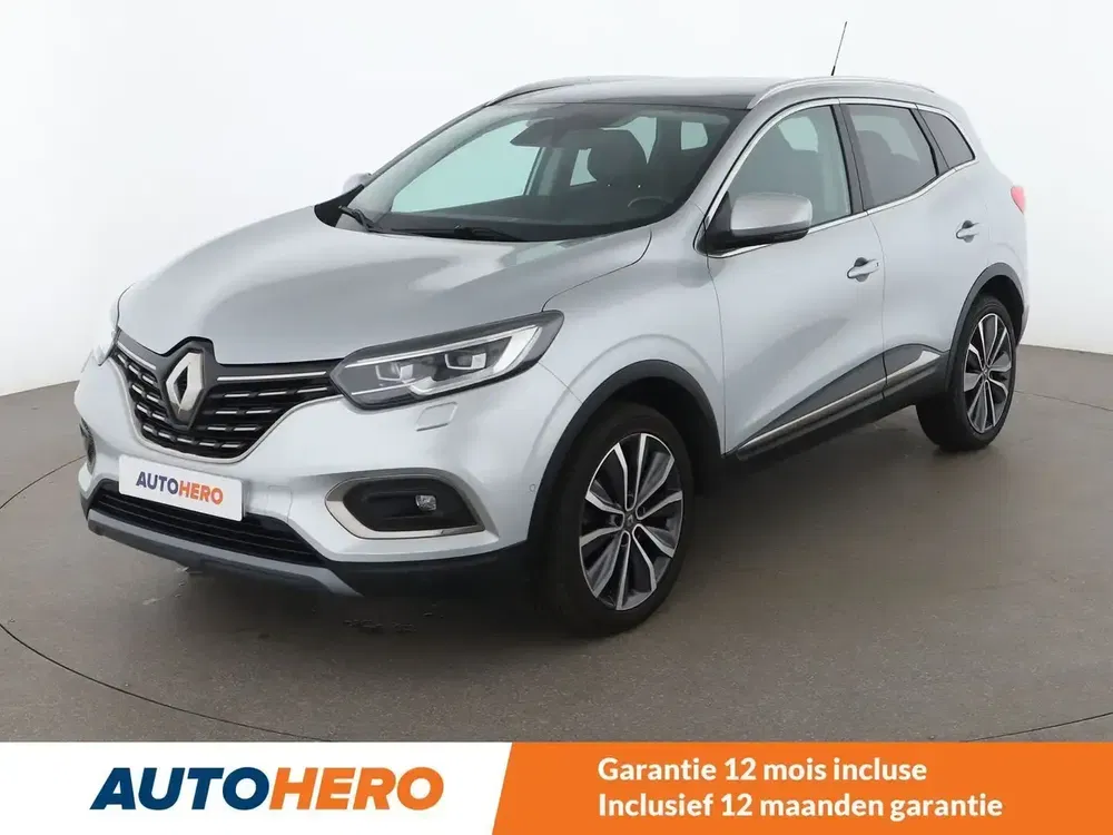Renault Kadjar - 0