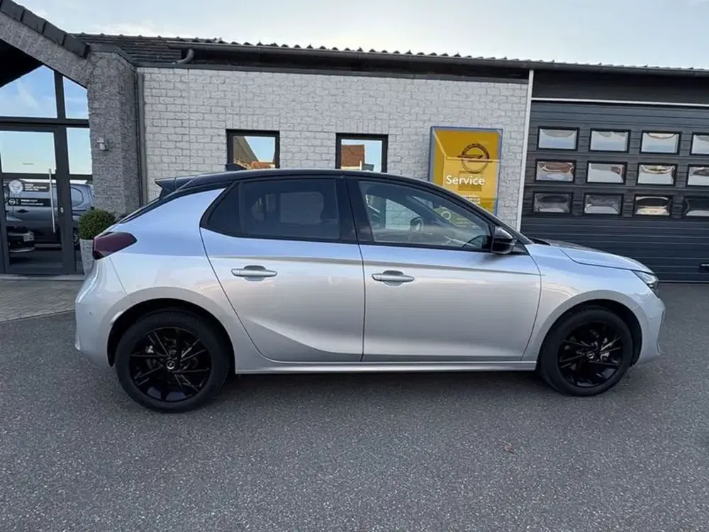 Opel Corsa - 0