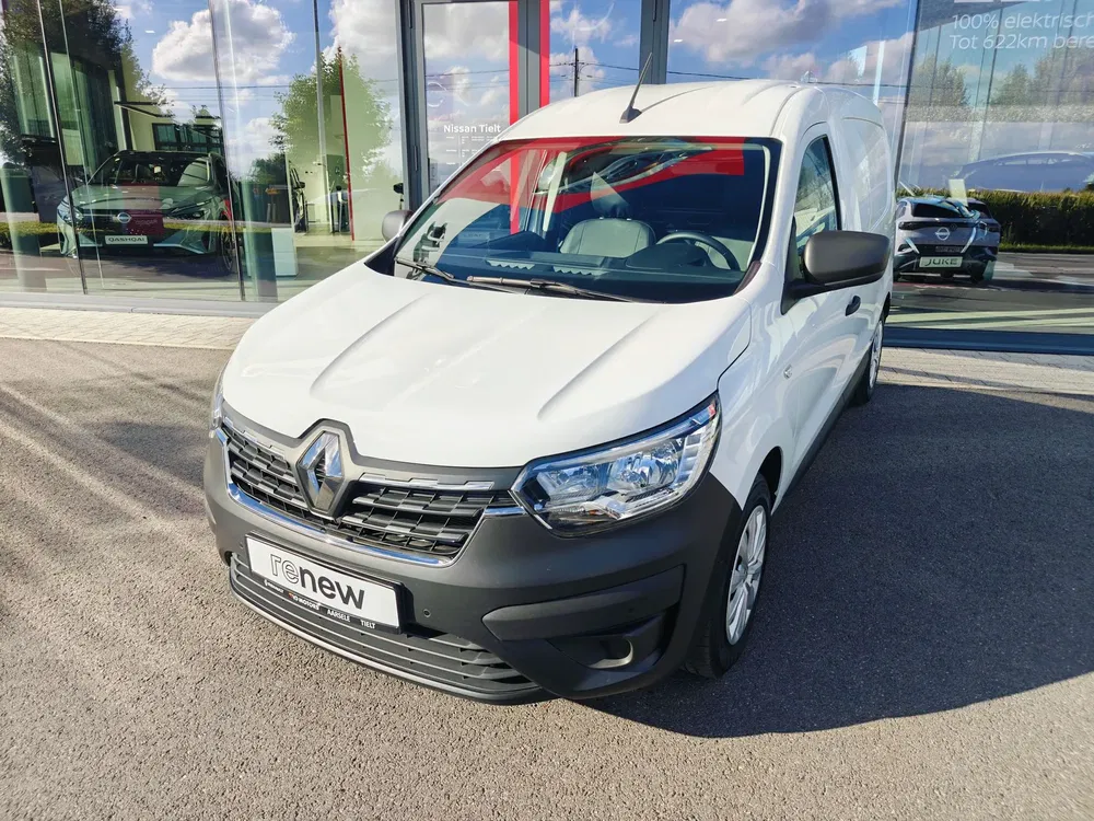 Renault Kangoo - 0