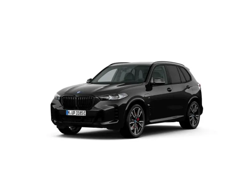 BMW X5 - 0