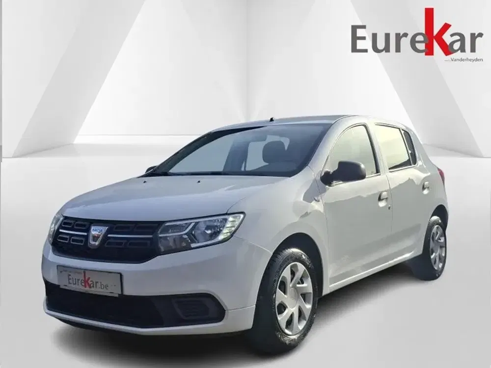 Dacia Sandero - 0