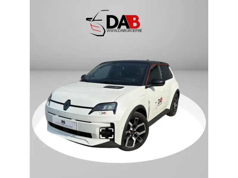 Renault R 5 - 0