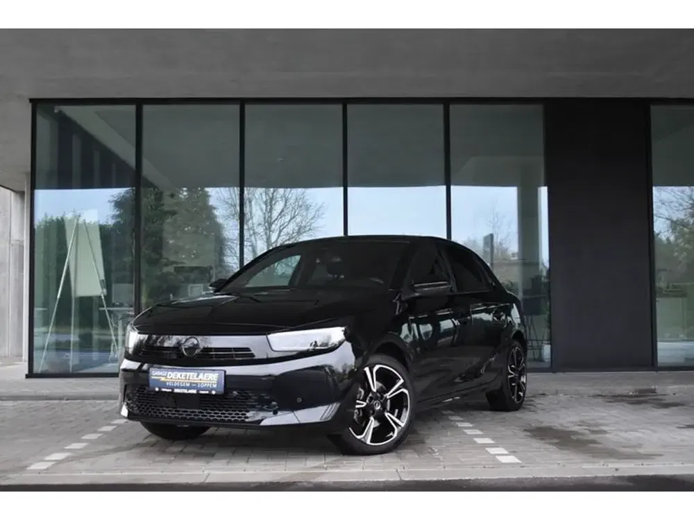 Opel Corsa - 0