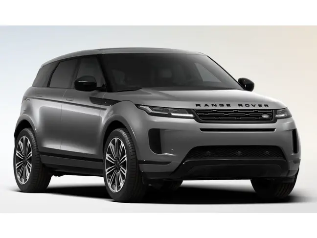 Land Rover Range Rover Evoque - 0
