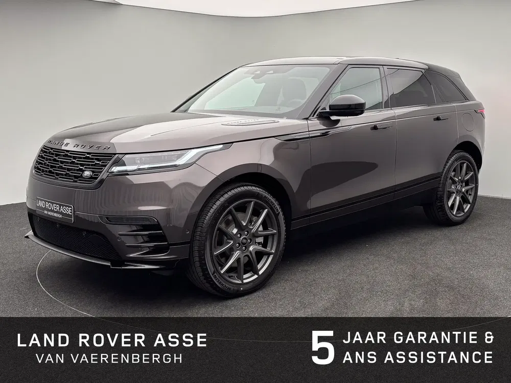 Land Rover Range Rover Velar - 0