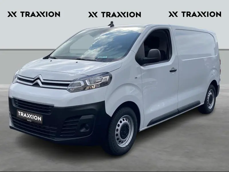 Citroën Jumpy - 0