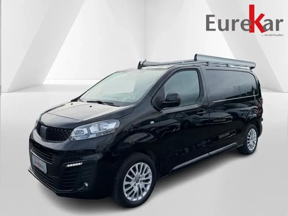 Fiat Scudo - 0