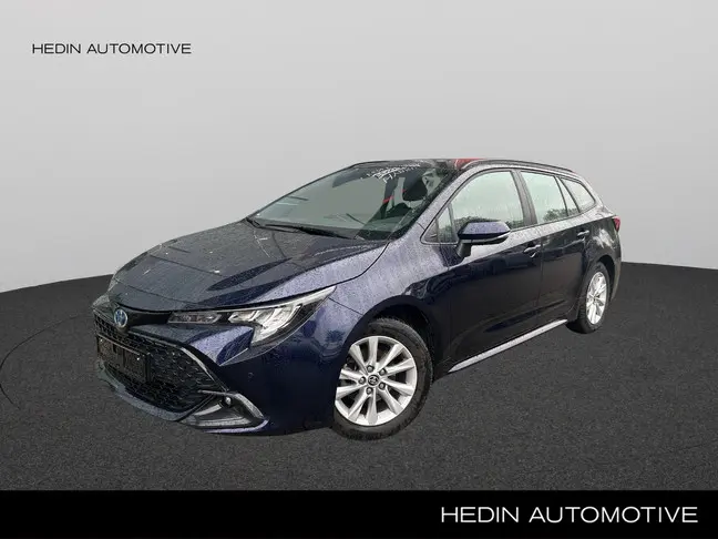 Toyota Corolla - 0